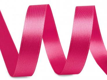 Satinband 15 mm - Pink